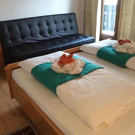 Ferienhaus Sonnrain Leogang Room photo
