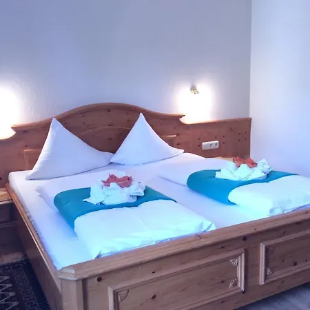Ferienhaus Sonnrain Leogang Room photo