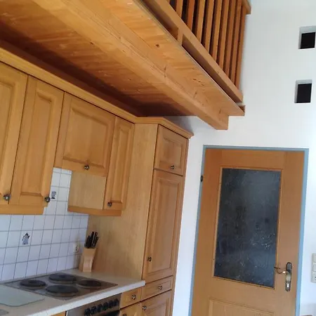 Ferienhaus Sonnrain Leogang Exterior photo