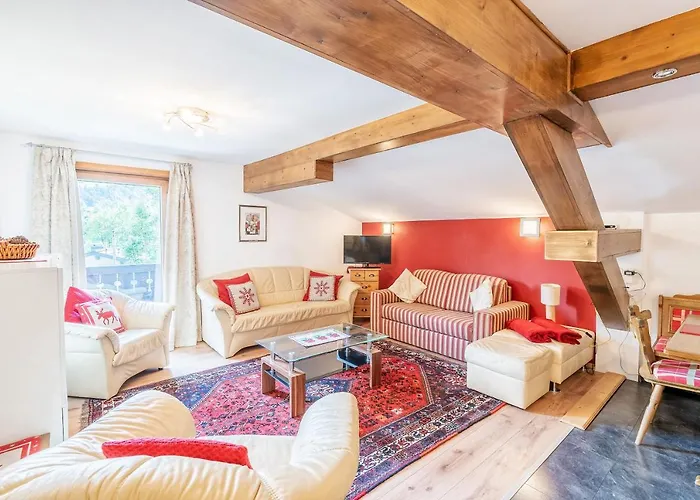 Ferienhaus Sonnrain