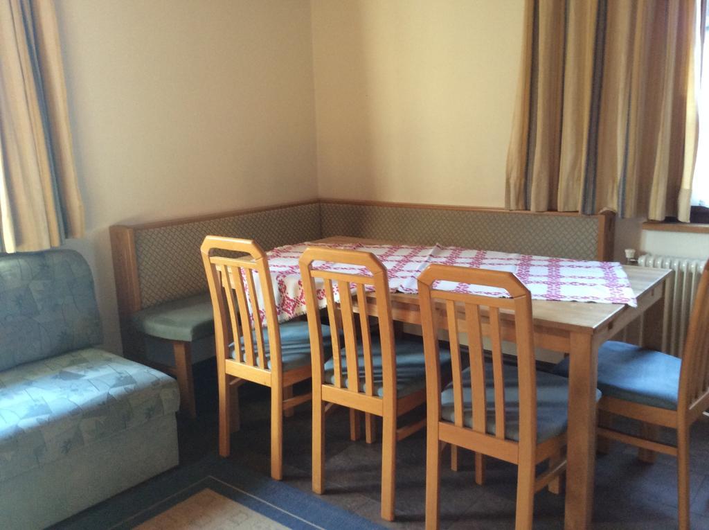 Sonnrain Apartment