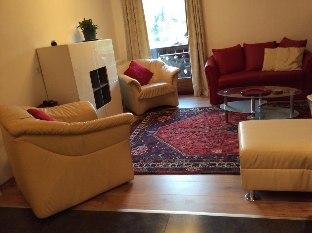 Apartment Sonnrain