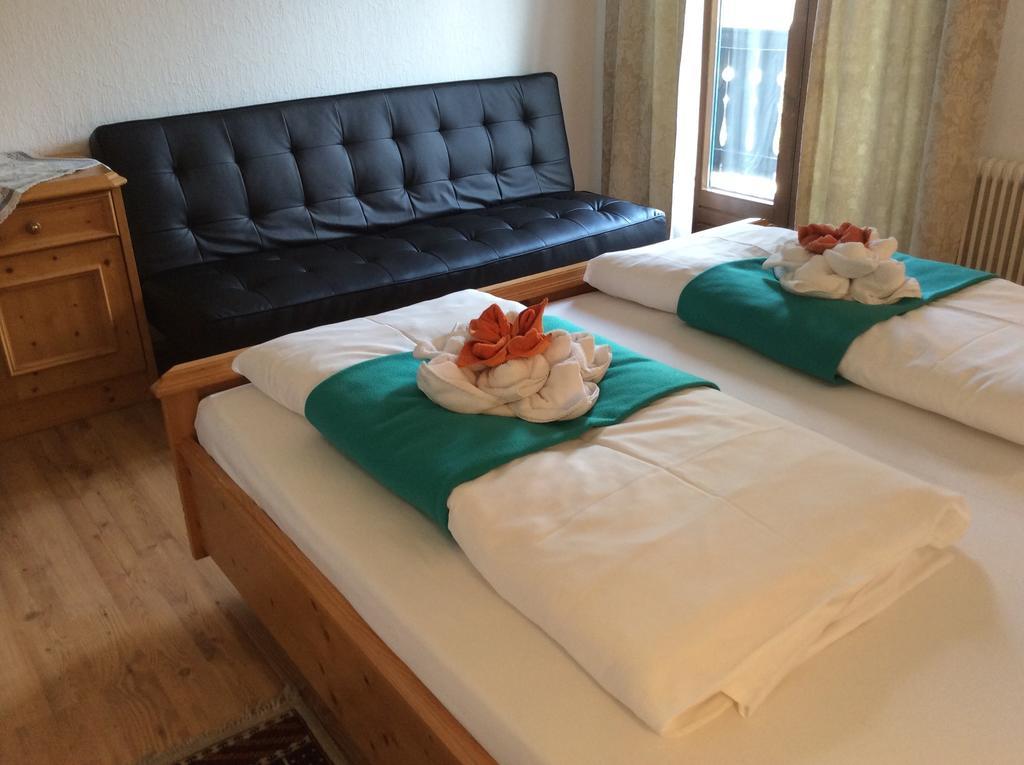 Sonnrain Apartment *