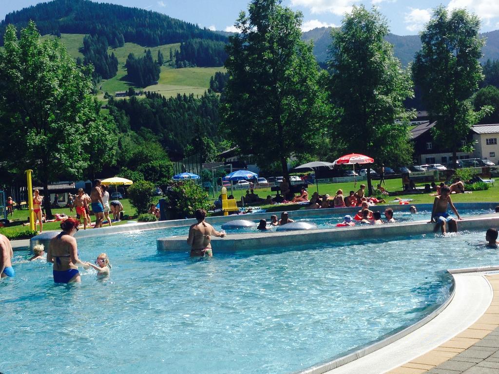 Sonnrain * Leogang