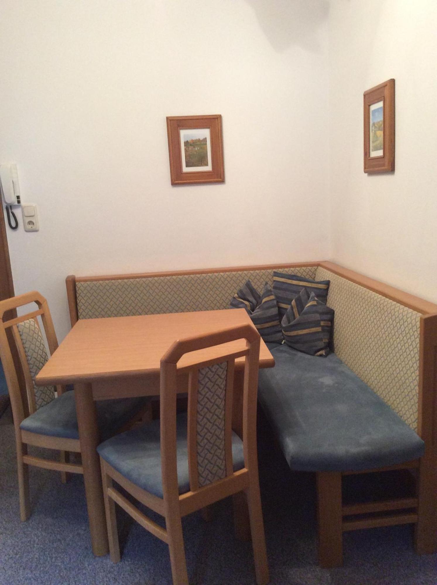 Apartment Sonnrain