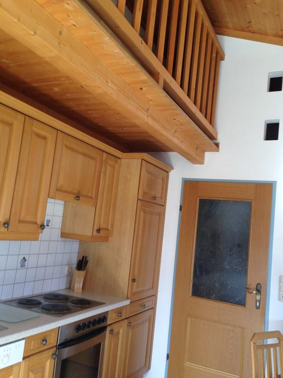 Apartment Sonnrain