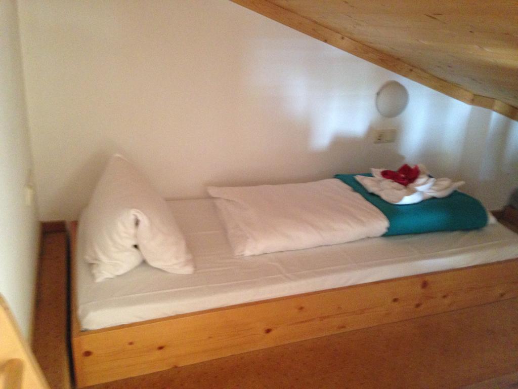 Sonnrain Apartment