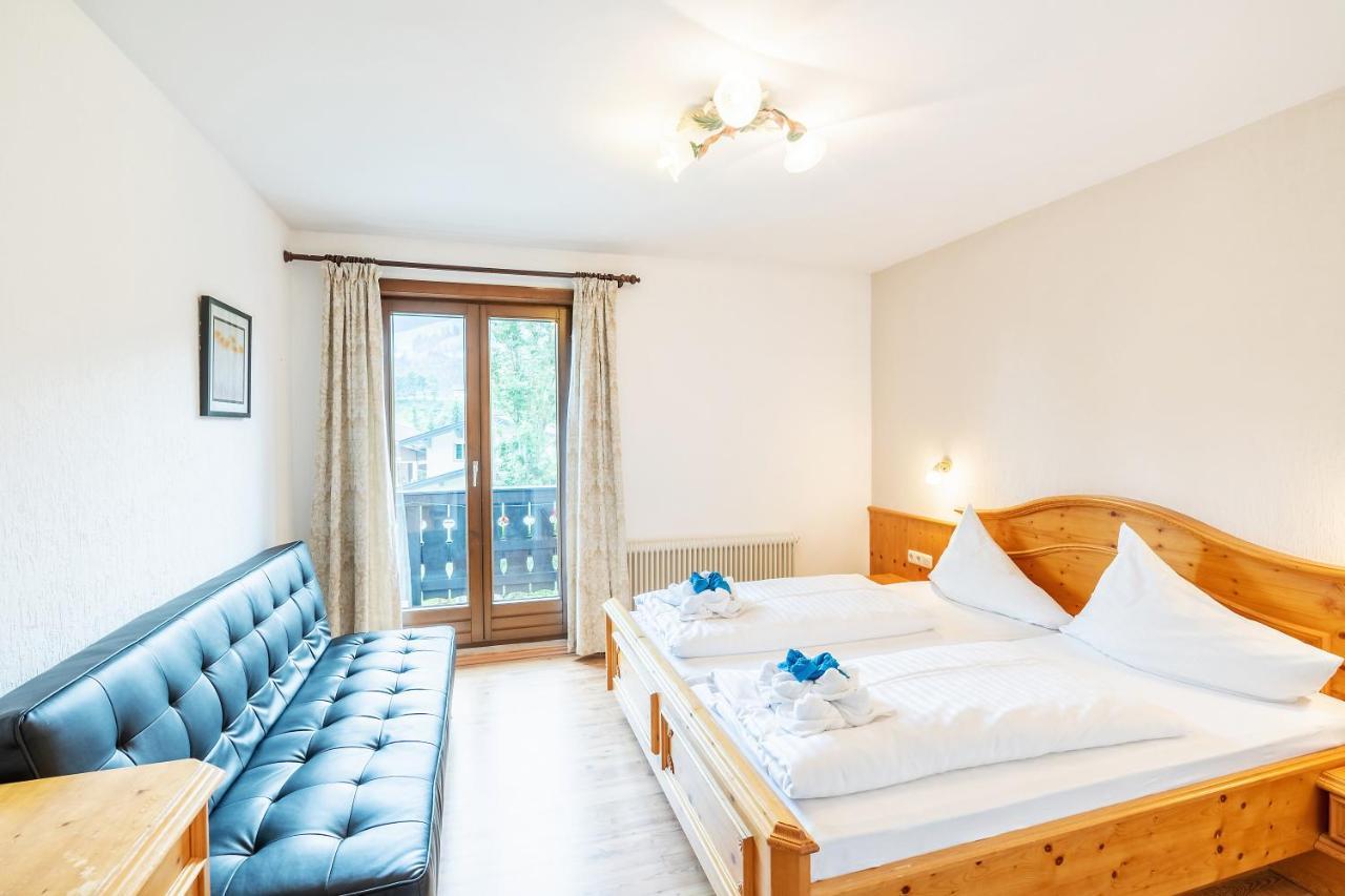 Apartment Sonnrain *