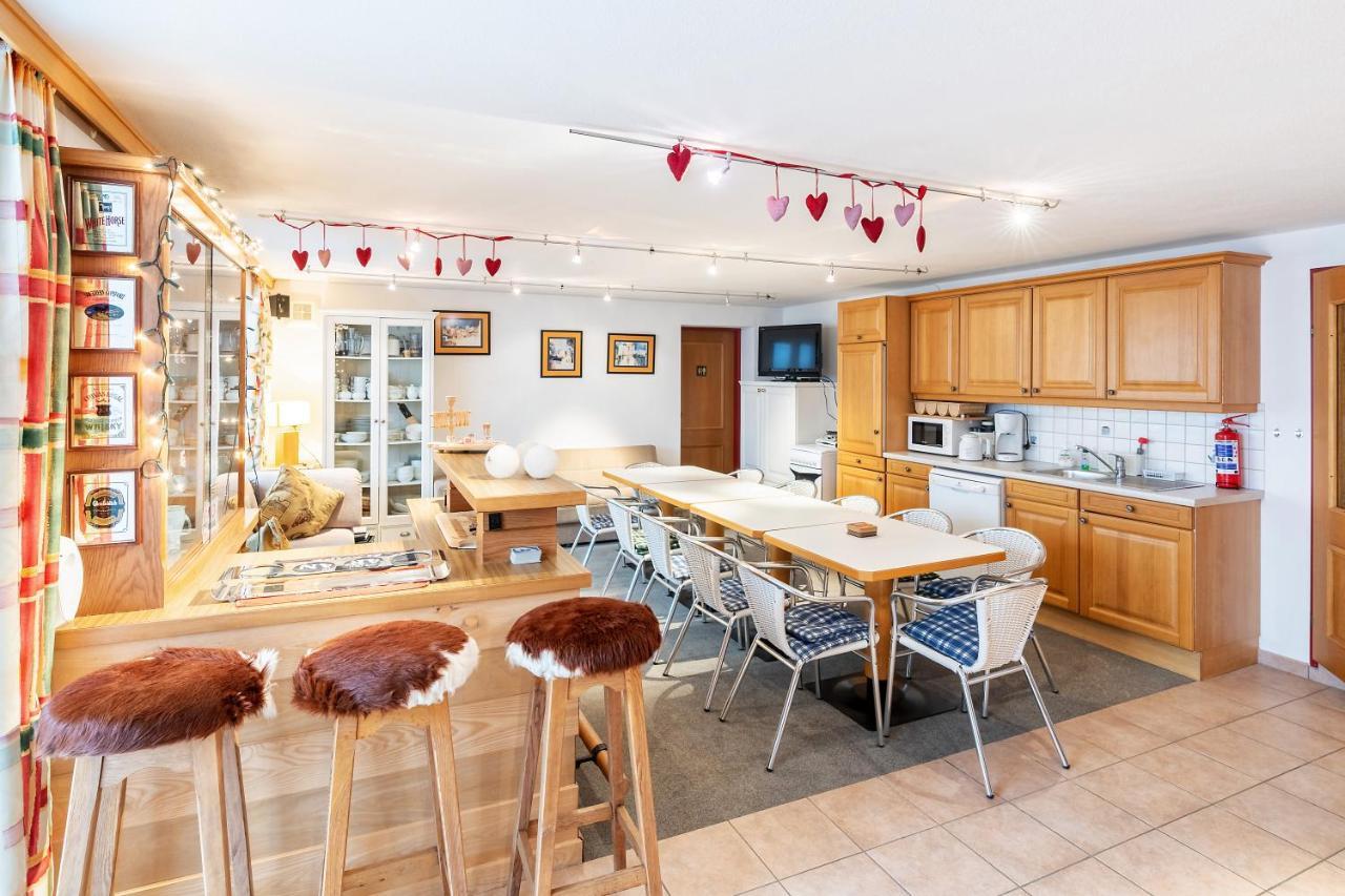 Sonnrain Apartment *