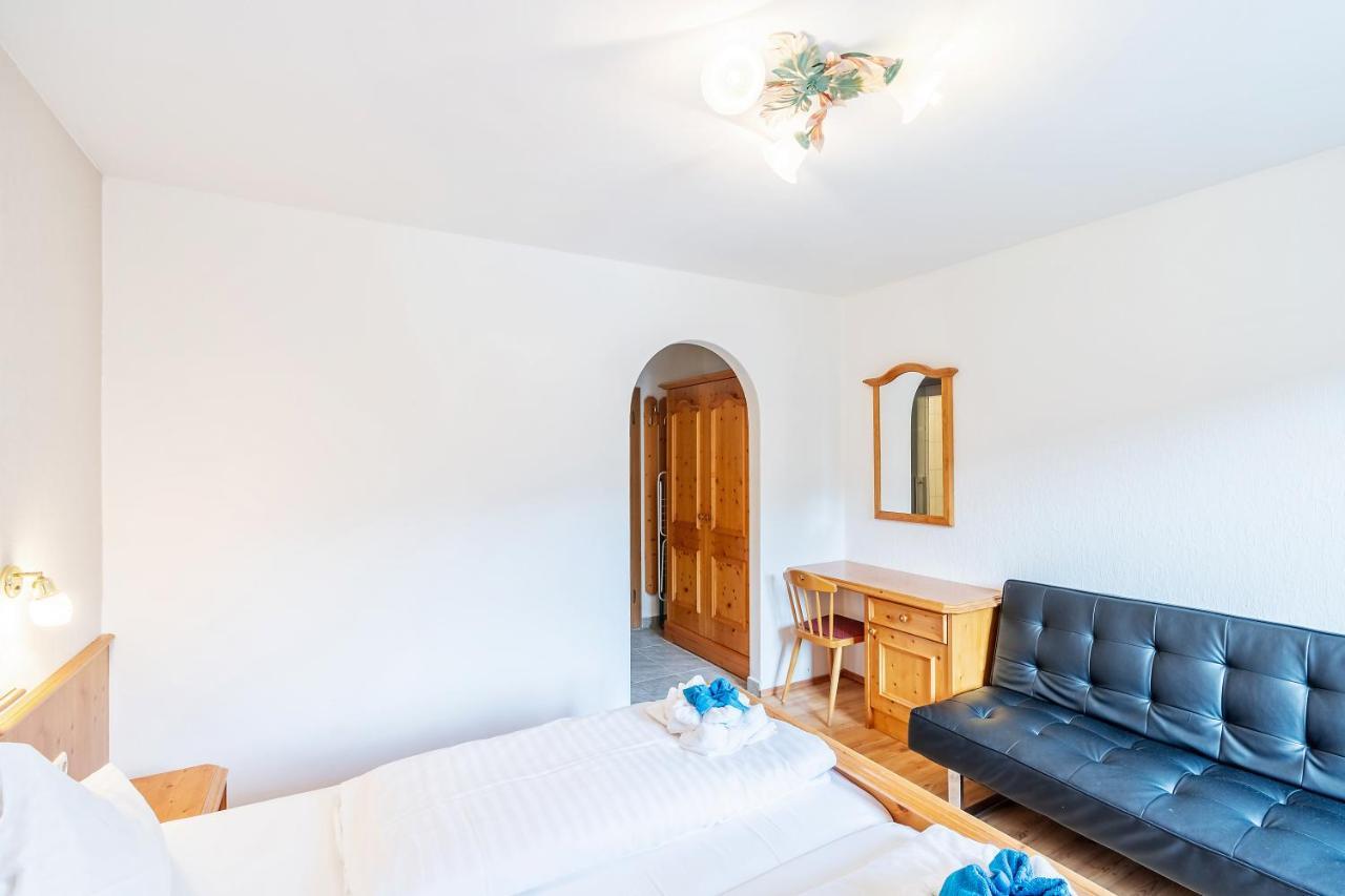 Sonnrain Apartment *