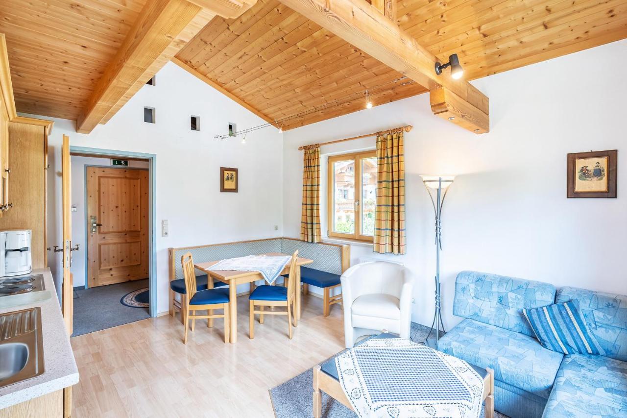 Apartment Sonnrain Leogang