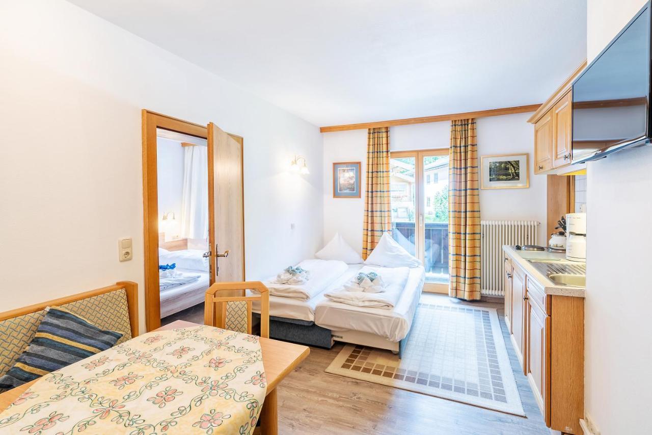 Sonnrain Apartment