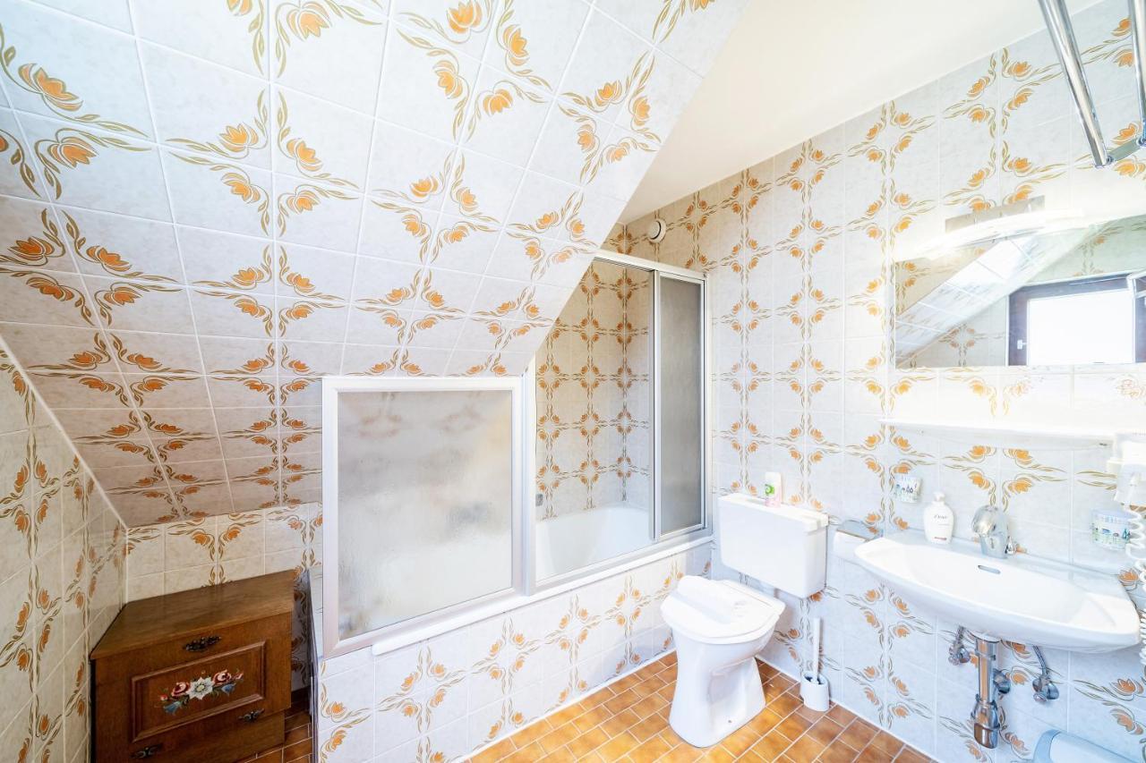 Apartment Sonnrain